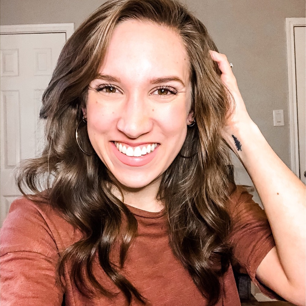 Meet Ashley!